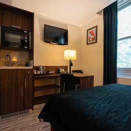 Simply Rooms & Suites-2